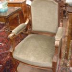 289 5358 Karmstol